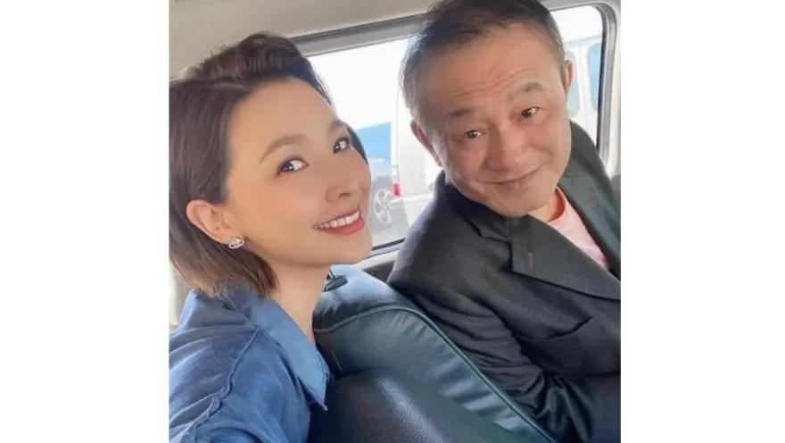 不捨吳婉君遭家暴！　陳慕義怒批趙駿亞「不配為人」