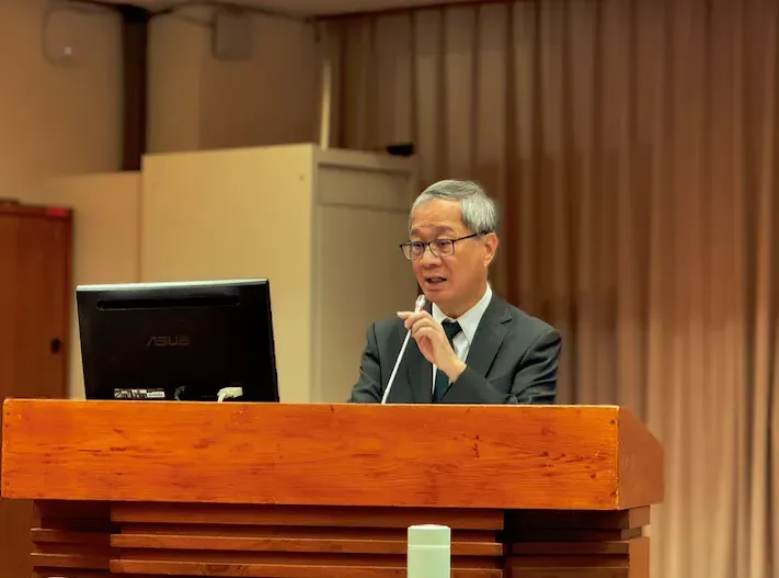 李遠這樣看待75學者聲明　高金素梅：不是我認識的小野