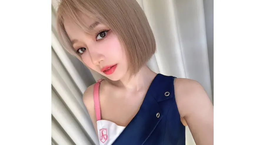 寶兒轉戰啦啦隊「辣跳三振舞」！　球迷嗨了：以為新韓援
