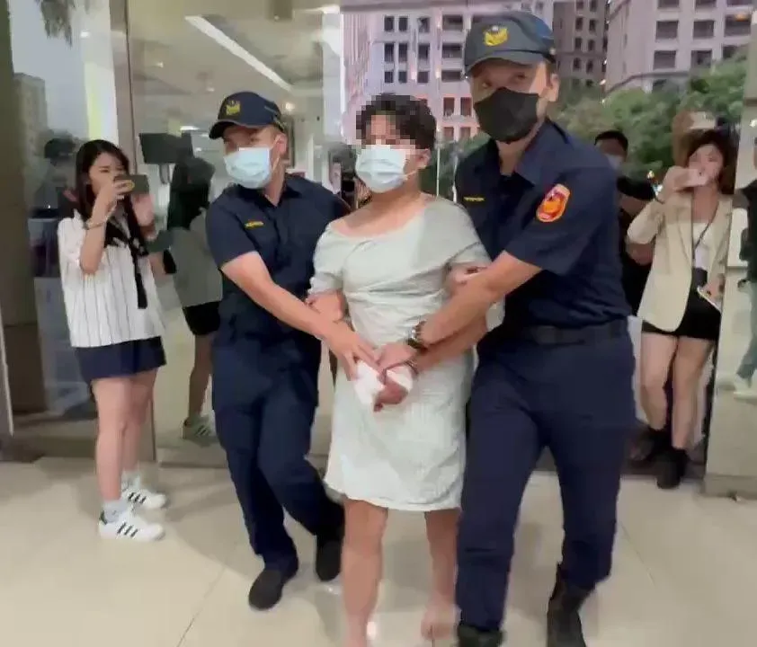 影/中捷兇嫌跪求和解！高中生父怒「只想著如何減刑」