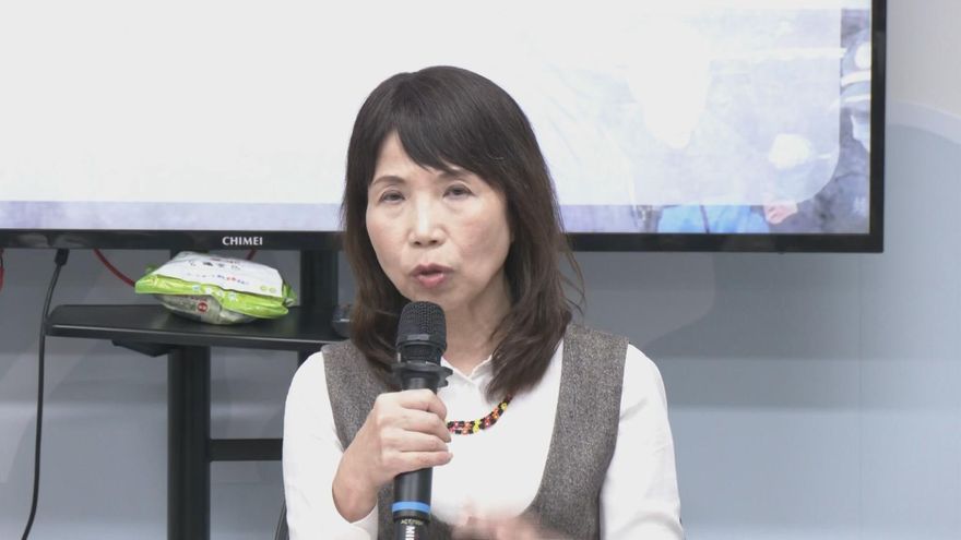 阿扁前幕僚郭文彬捲共諜案　陳昭姿：大罷免也被中共滲透？