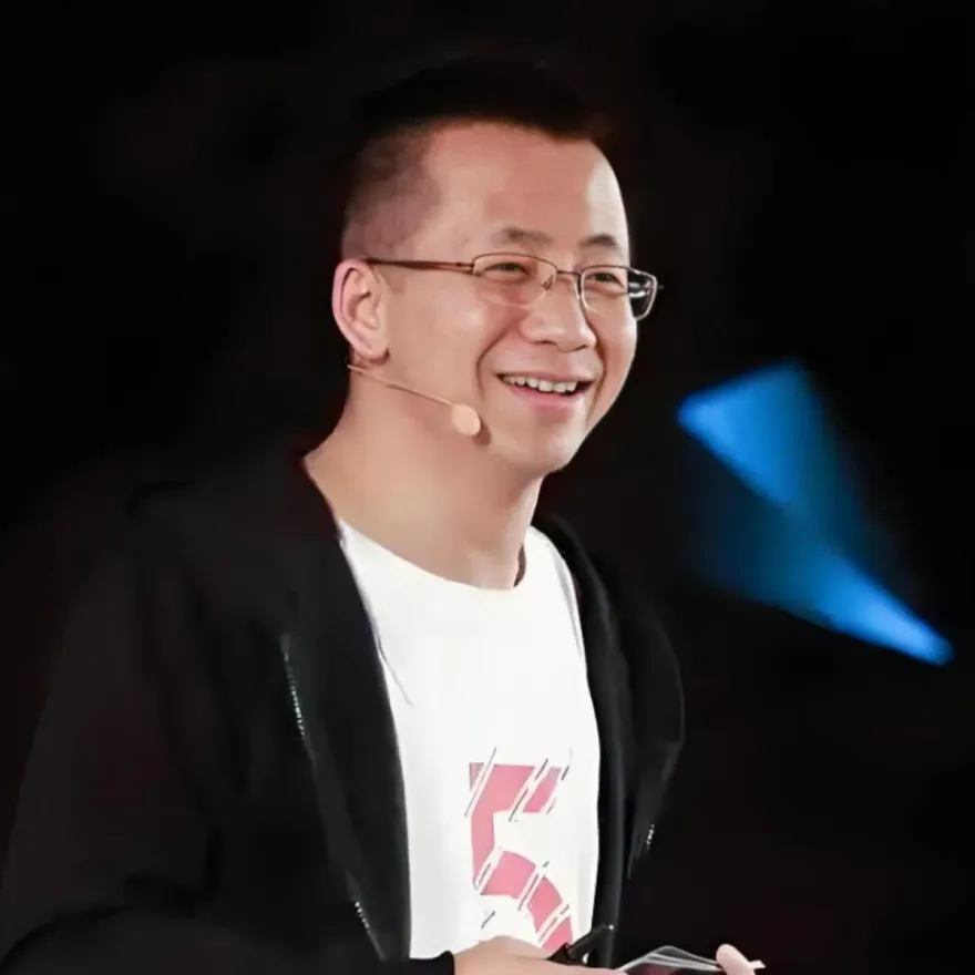《富比士》全球富豪榜曝光　張一鳴登頂大陸+亞洲首富