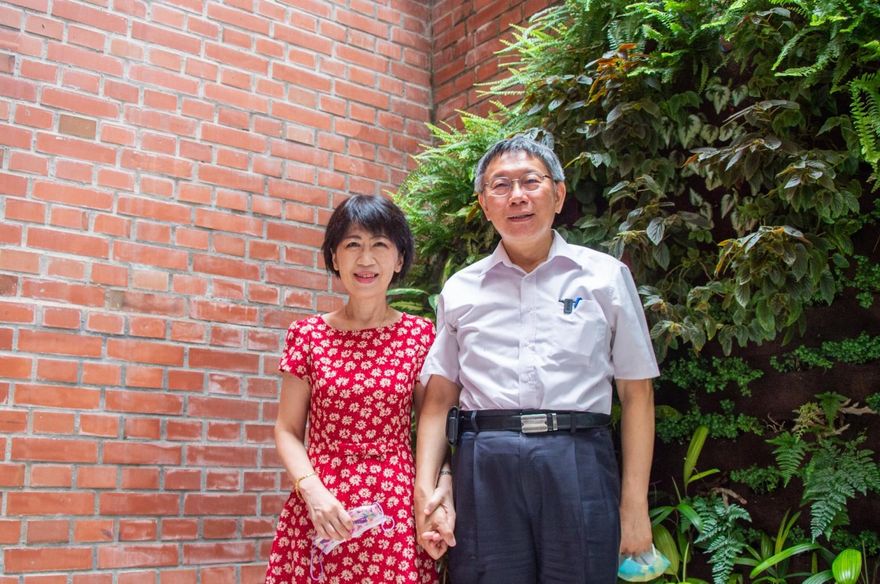 揭柯文哲案6大「切膚之痛」！陳佩琪：大家一起救救脆弱司法