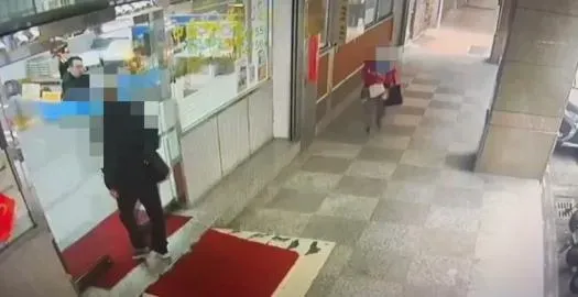 丈夫抱病妻14樓墜亡！她全身骨碎慘死　新莊男自首遭起訴