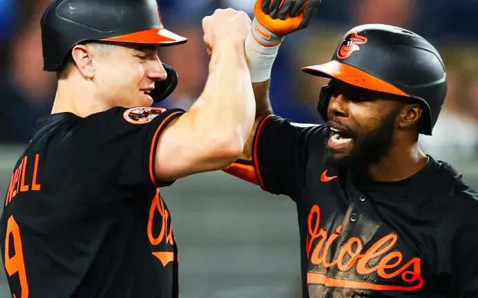 MLB封「開幕戰先生」！　歐尼爾連6年開季首戰全壘打