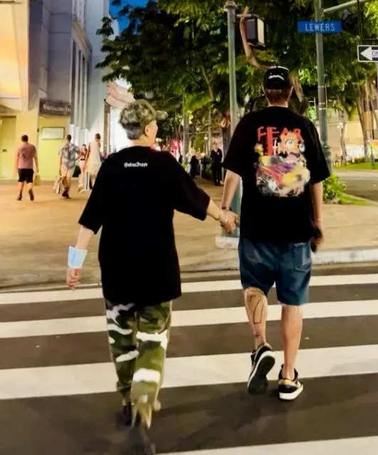 小豬羅志祥：母罹患阿茲海默症　親吐超暖心願
