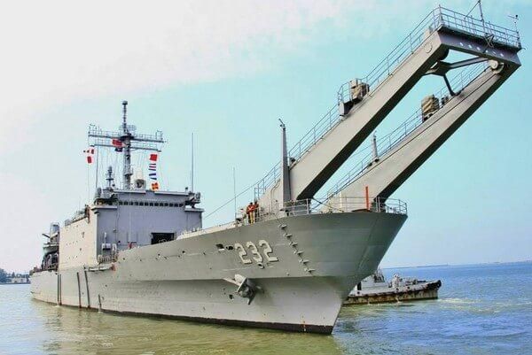 國台辦稱將查「台軍艦擦撞陸船」　學者：北京恐推進對台法律戰