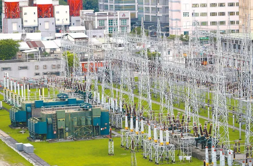 台電虧損破4000億怎辦？破6萬網友不忍了開轟民進黨
