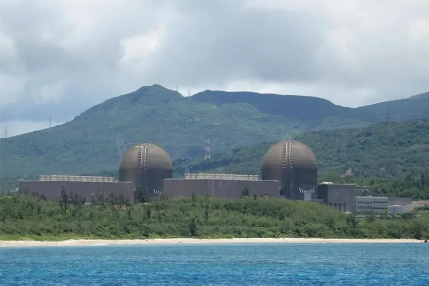 美國出手！核電延役修法3/31審查  民進黨非核家園態度將改變？