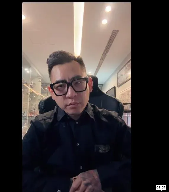獨/看不下去未成年性侵案　蹦闆痛批黃子佼可惡：不能接受復出