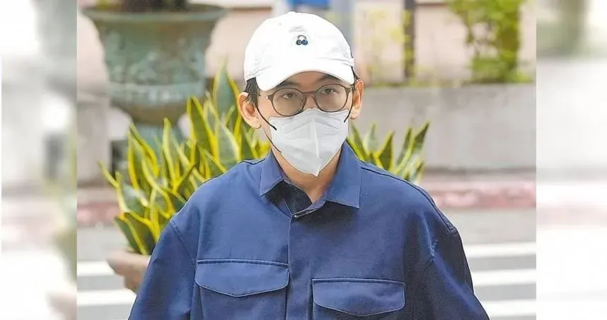 黃子佼疑自豪戀童癖！收集洋娃娃換衣服　逼女模全裸試鏡