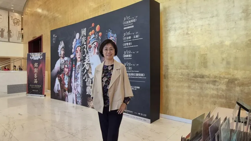 院長同意才能索資！翁曉玲轟卓榮泰好大的官威　預告將再修「藐視國會罪」