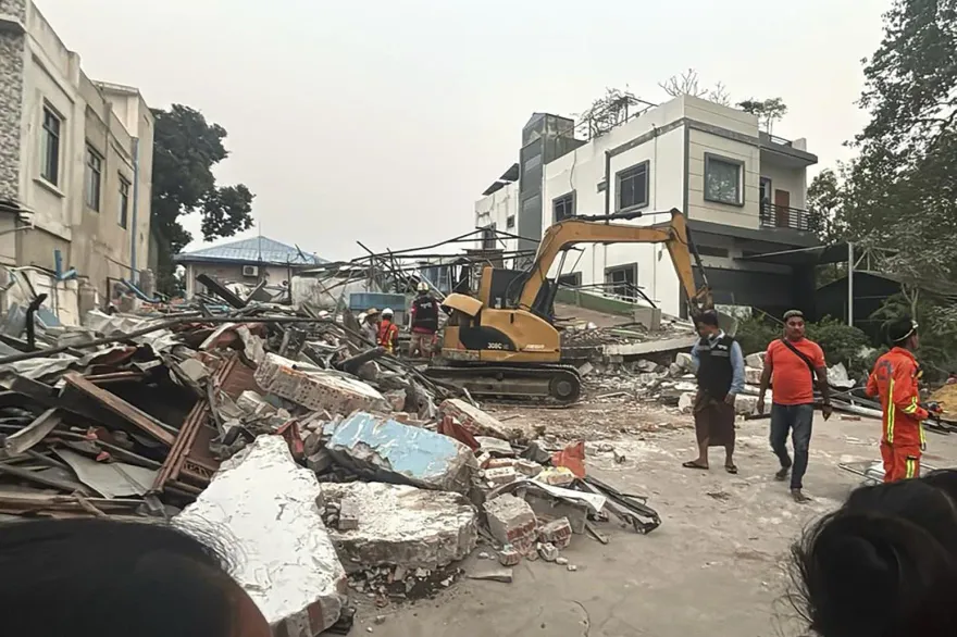 日漫畫家預言「7/5恐爆大地震」　郭鎧紋：注意南海海槽變化