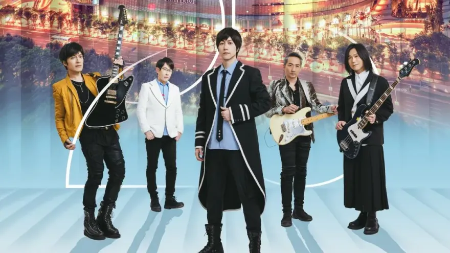 歡慶成軍日！五月天大巨蛋演唱會公布　連唱8場破超狂紀錄