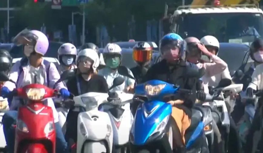 機車大廠KTM退出台灣！　欠債600億關廠瀕臨破產