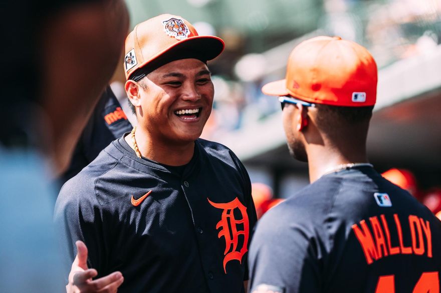 MLB/豪邁甩棒！　李灝宇3A開轟「球飛到馬路上」