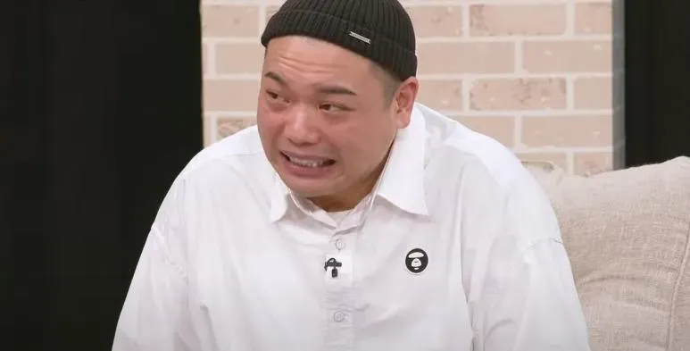 愛妻懷胎7月流產！阿虎留陰影「不敢行房」　淚崩：怎麼會是我？