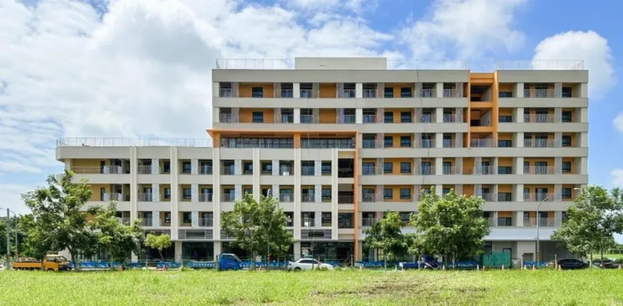 業者屢違規勸不聽遭台糖解約　崇賢銀髮住宅須歸還