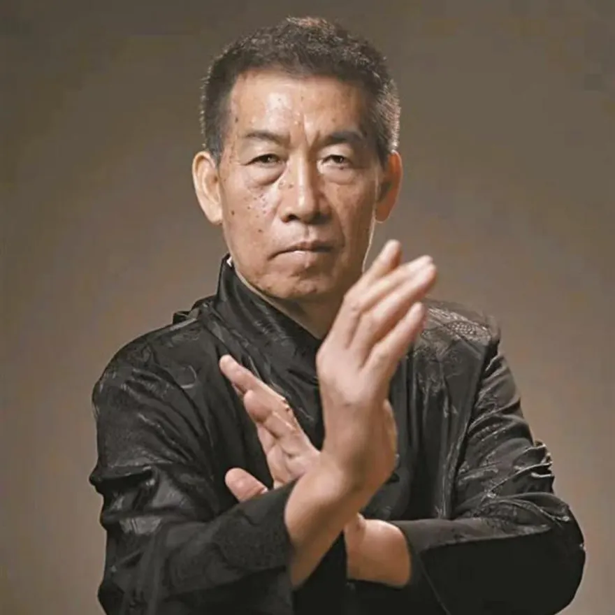 噩耗！葉問第二代傳人驚傳辭世　曾讚甄子丹「演出葉問神韻」