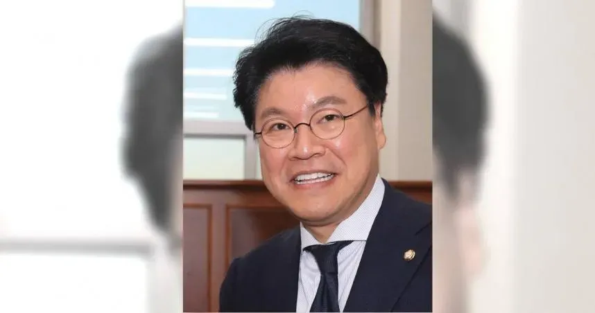 涉嫌侵犯秘書！南韓議員遭調查　留遺書陳屍自宅