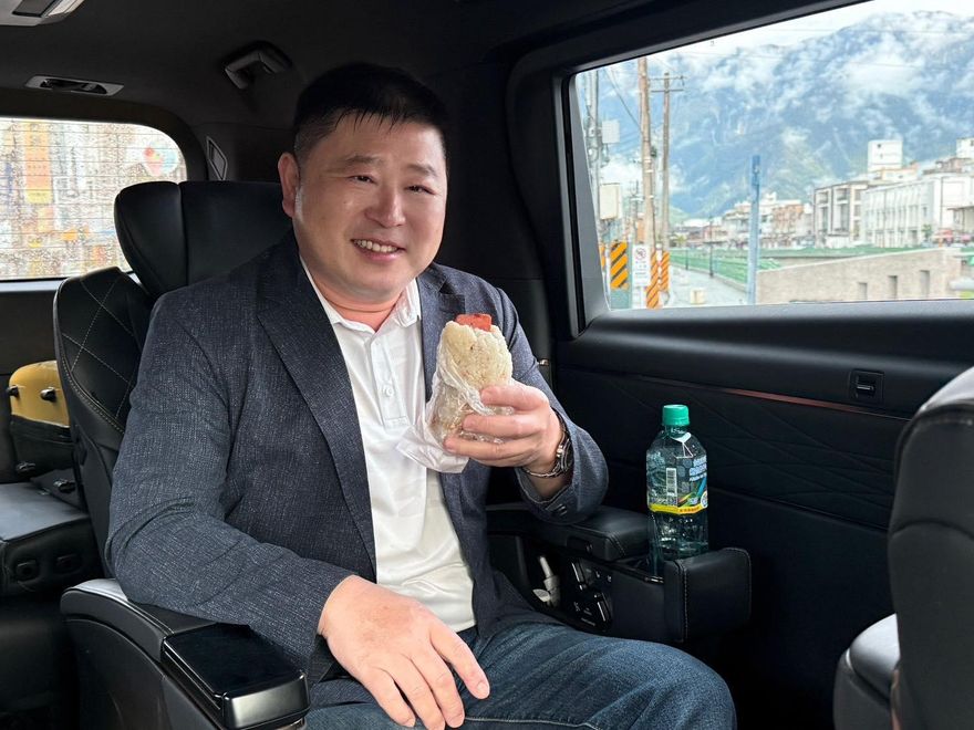 綠操作花蓮選舉恩怨為罷免添柴火　藍反遊說降低倒戈機率