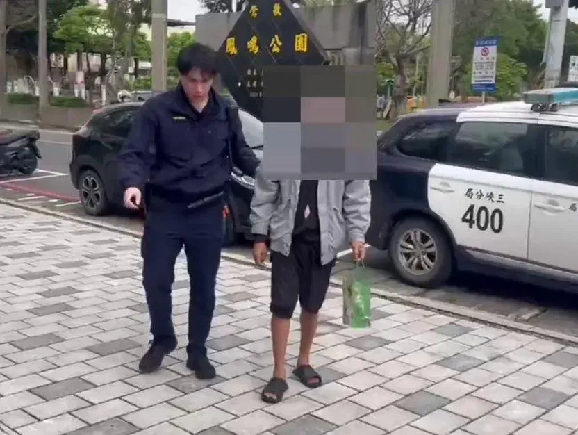 影/鶯歌「母女慘死」火警涉人為？驚見「父傻笑先離開」