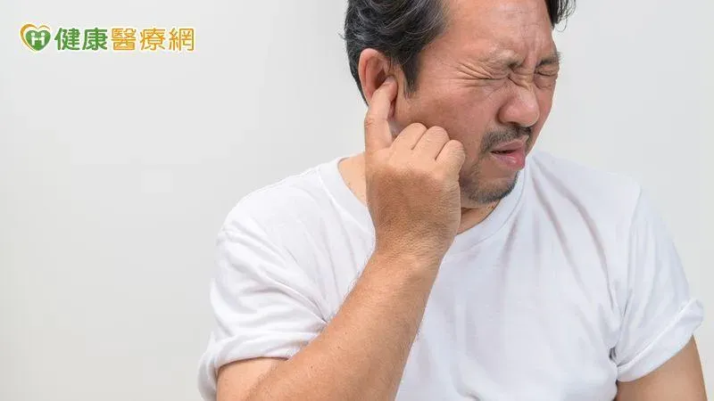 單側耳朵悶塞要注意！　恐是鼻咽癌早期徵兆