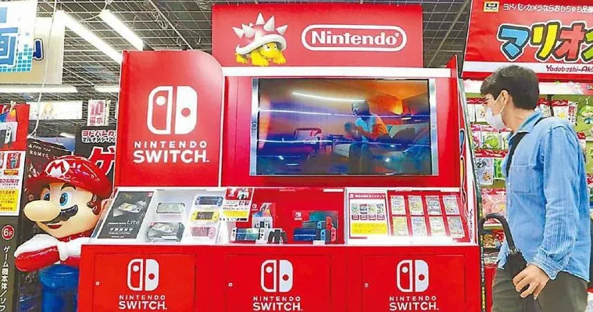 任天堂Switch 2「台灣售價」出爐！要等7月後才上市