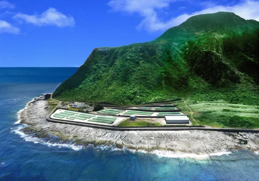 高階核廢選址拚立法　經濟部核廢處置辦公室落腳板橋