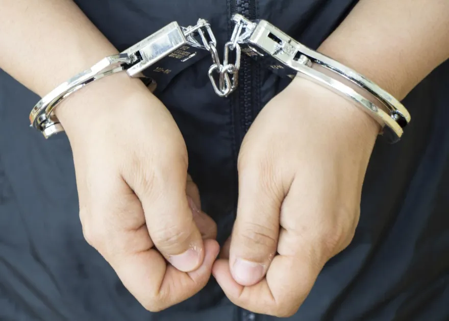 丟台灣人的臉！台男柬埔寨販毒被逮　警查獲近4公斤毒品
