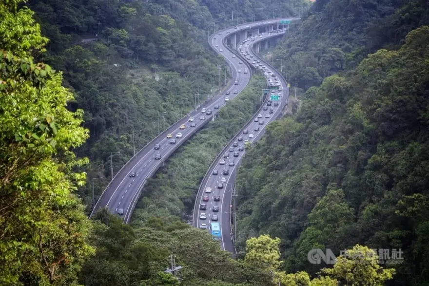 清明連假DAY3「國道14路段易塞爆」！高公局籲北向者午前出發