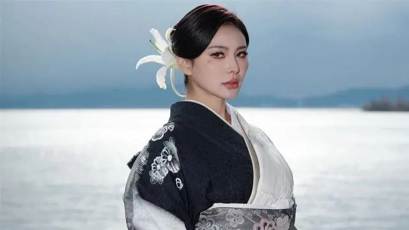 日裔AV女神宣布引退！老司機崩潰IG辣照全消失