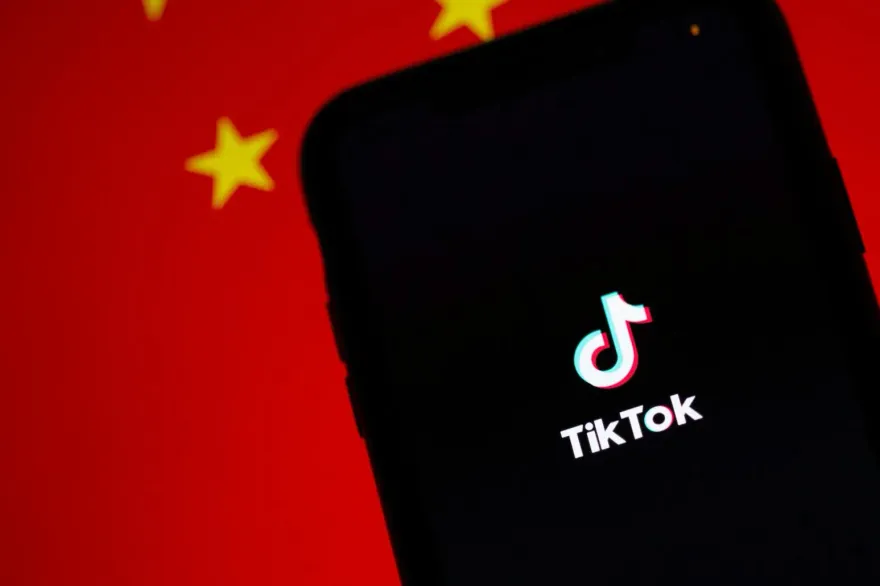 影/TikTok交易「胎死腹中」 ！川普認因「關稅」觸怒北京