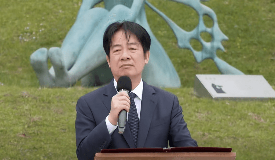 影/就職週年賴清德民調不及格　葉元之：除了罷免還有做什麼？