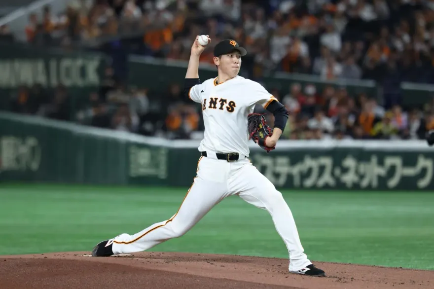 直球老被打...戶鄉翔征不解　田中將大「一句話」他破涕為笑