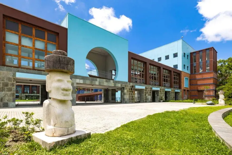 台股重挫！史前館「小編」曬30公頃場地　約睡公園