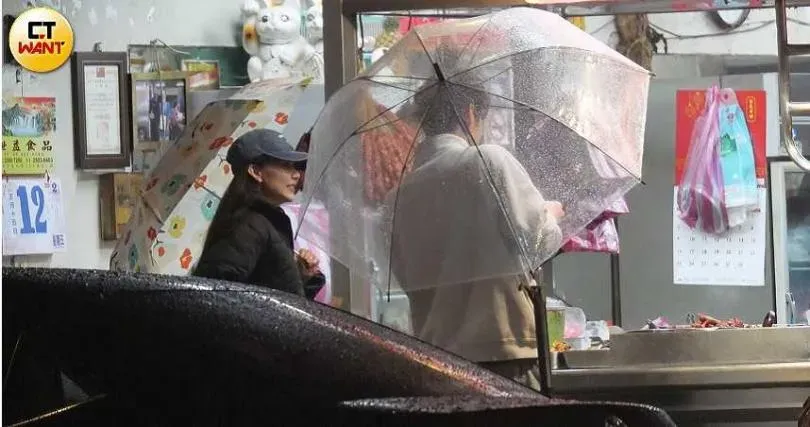 剛爆色聊女粉！張家陞大2歲圈內女友認「已分手」