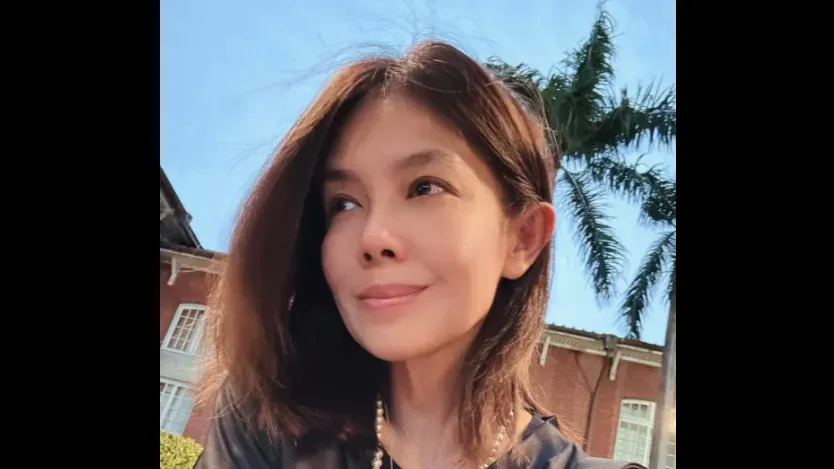 曾3度復合！林美貞正式宣布離婚孫興　391字發聲：多少欺騙