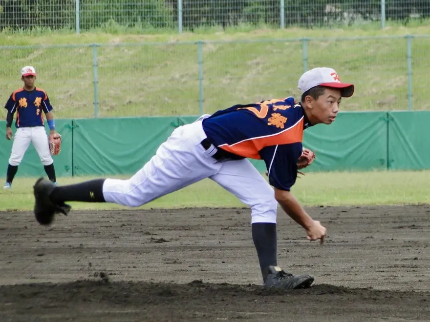 兩大優勢國中就被教練看到　鄭宗哲青澀打球照片曝光