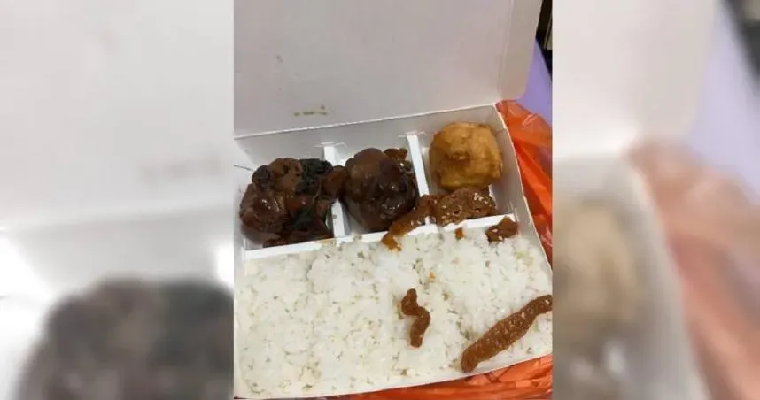 自助餐「點這幾樣菜」竟賣80！網傻：老闆股票賠很大