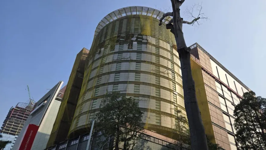 重大發展！台中新光三越氣爆　在場多名人員「轉列被告」