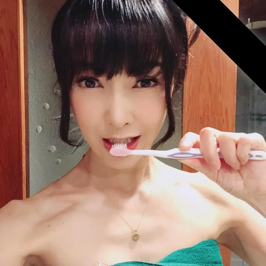凍齡美魔女十萬粉絲一夕消失！沈重心聲曝