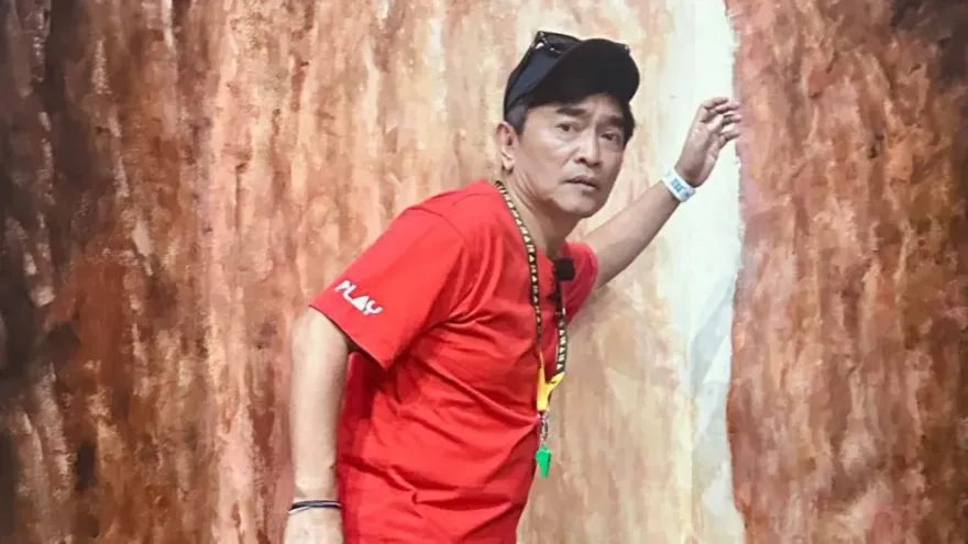 金鐘獎「益智及實境節目」分家！　吳宗憲發聲：為時未晚