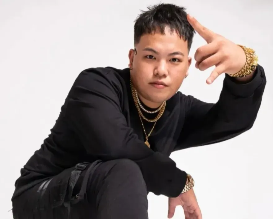 玖壹壹師弟涉毒！涉持有、販毒當場遭逮