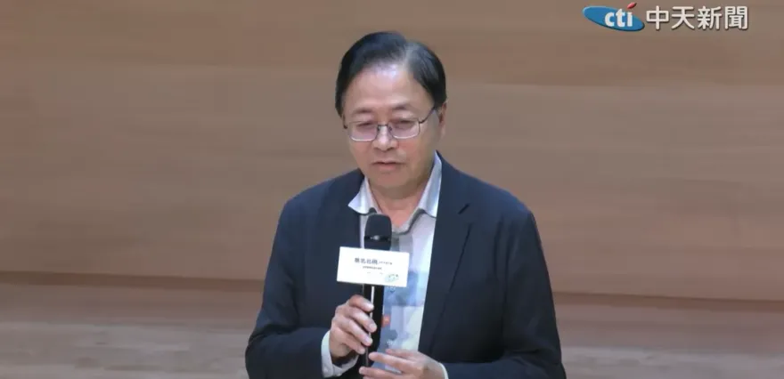 支持中央與美談判　張善政曝產業界心聲：勿濫用零關稅