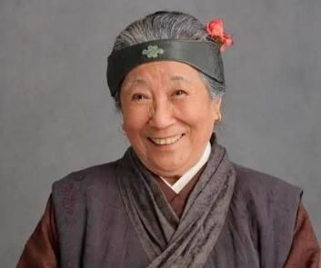 演藝圈再傳噩耗！《新紅樓夢》劉姥姥逝世　享耆壽93歲