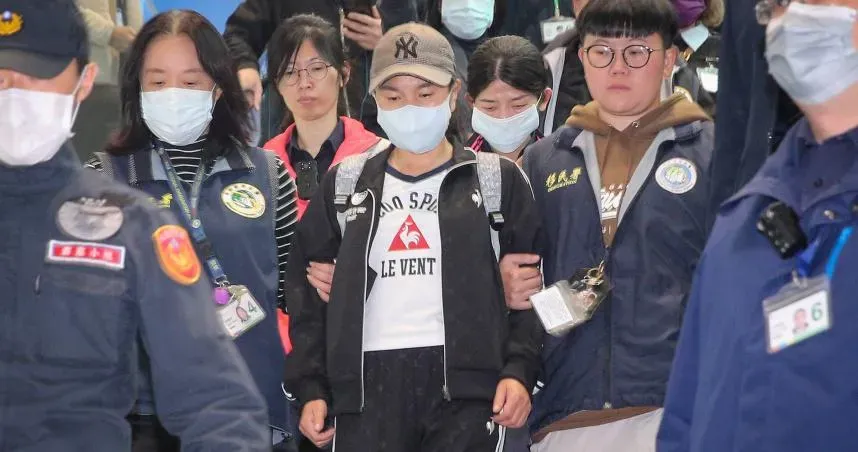 來台30年陸配父母亡、對岸無財產　移民署竟要她補證明