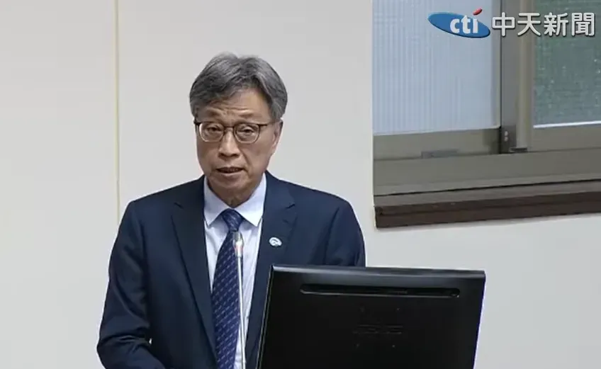 美台零關稅衝擊農業？　陳駿季：農產品不可能全進口