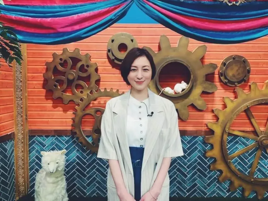 廣末涼子涉攻擊護理師　日檢聲請羈押獲准