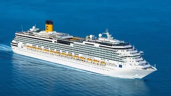 歌詩達郵輪又故障！3000旅客困那霸港　業者補償方案出爐